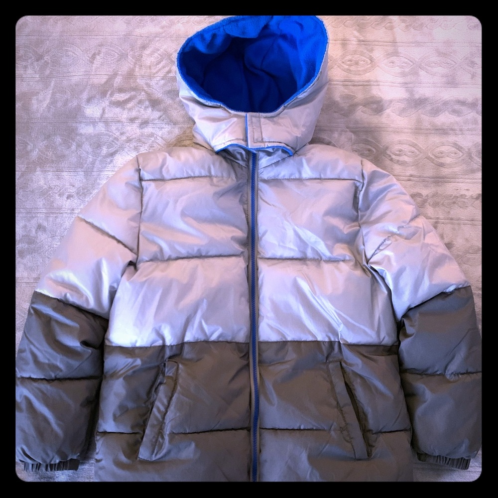 iXtreme Boys Puffer Jacket